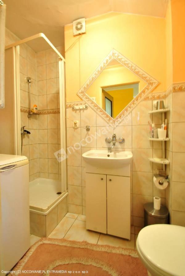 Pokoje U Gabi Битов Экстерьер фото